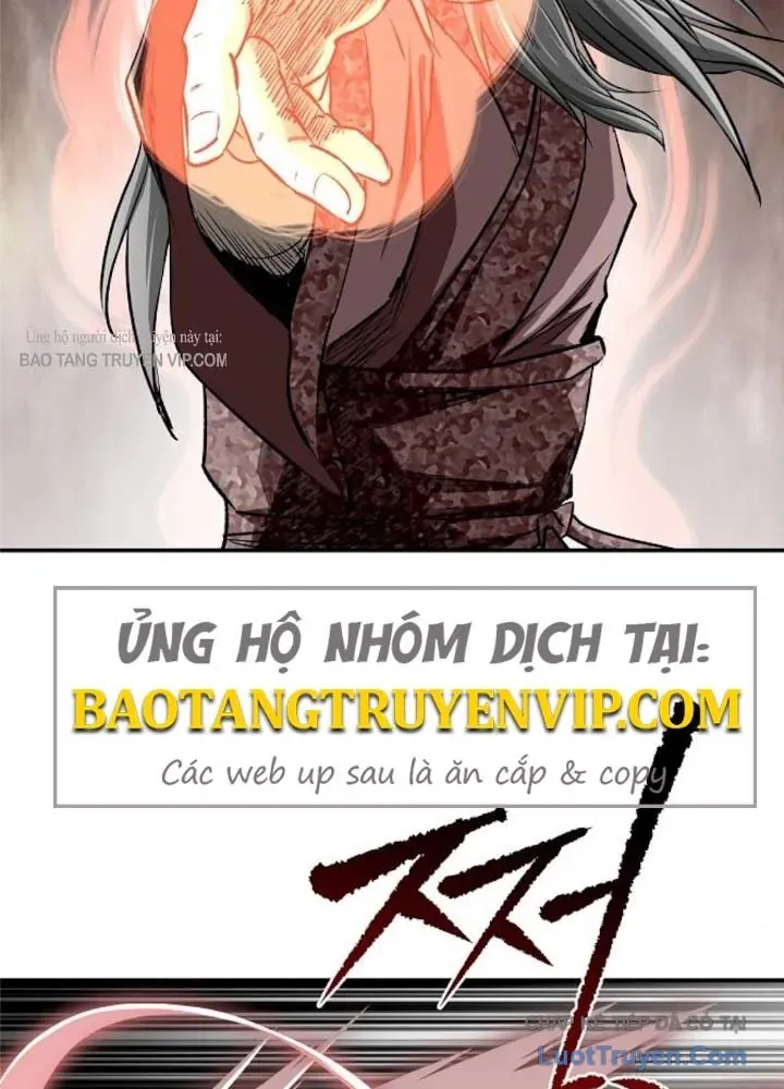 Ma Đạo Nhất Kiếm Chap 20 - Next Chap 21