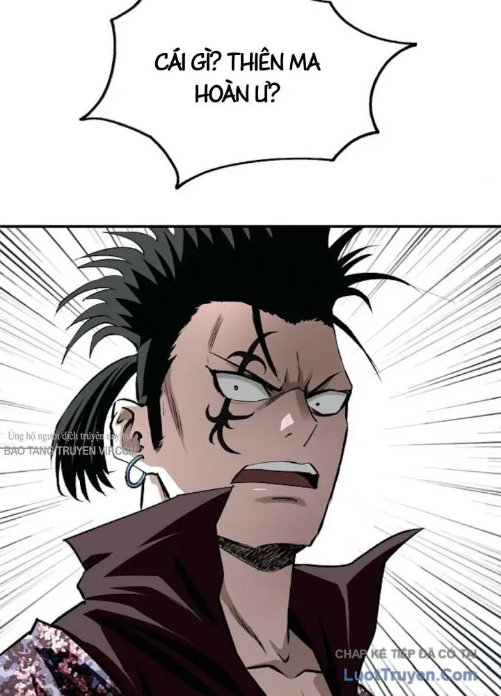 Ma Đạo Nhất Kiếm Chap 20 - Next Chap 21