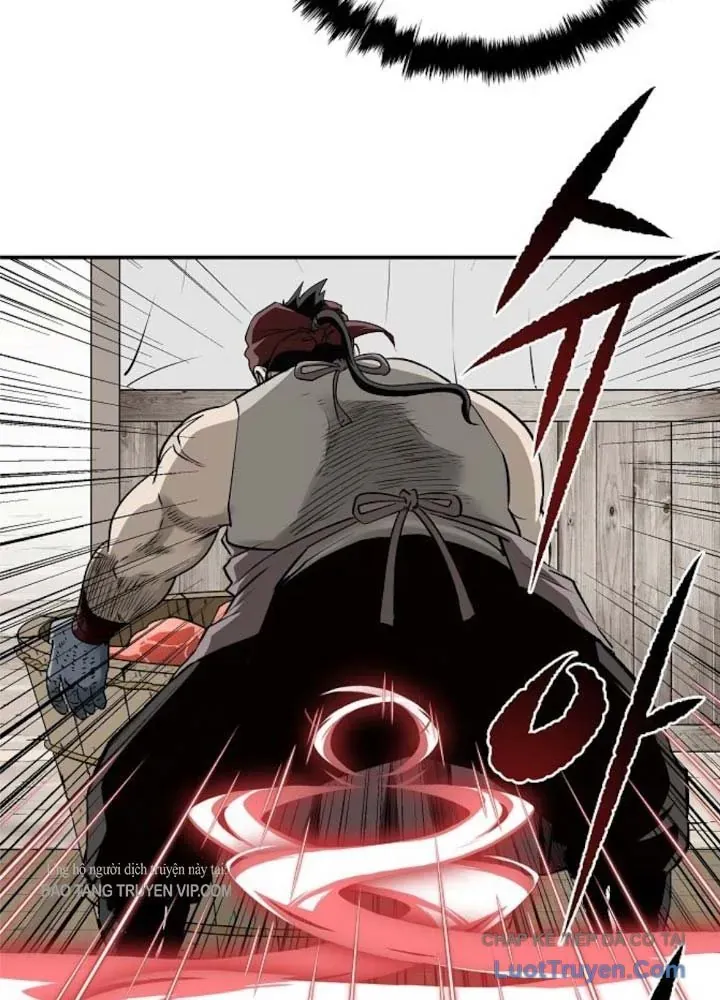 Ma Đạo Nhất Kiếm Chap 20 - Next Chap 21