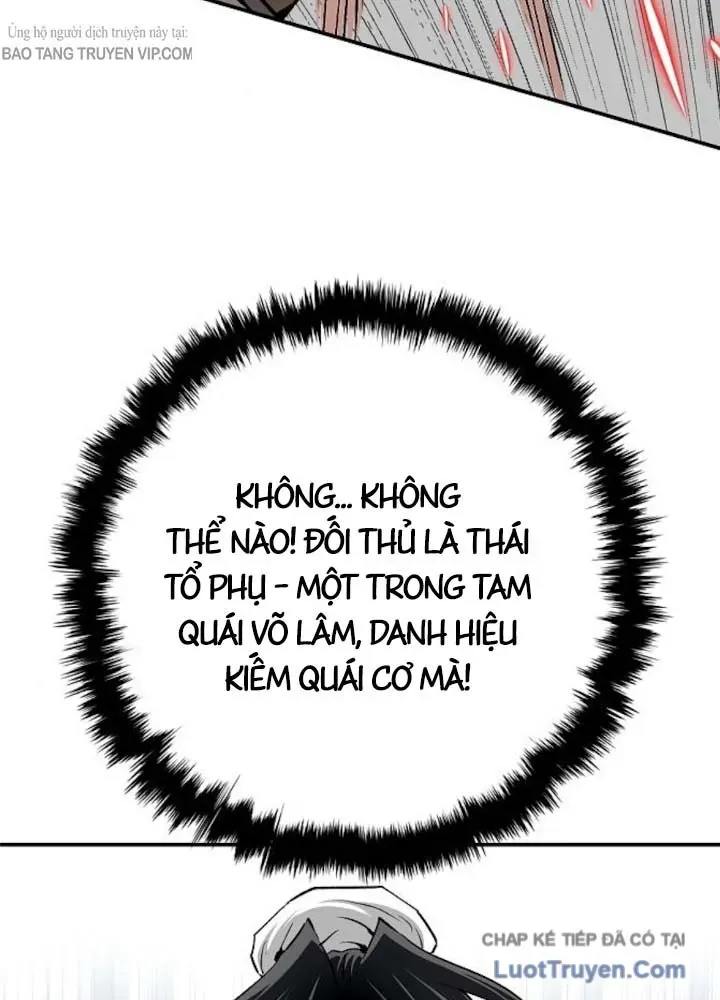 Ma Đạo Nhất Kiếm Chap 20 - Next Chap 21