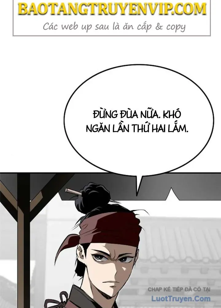 Ma Đạo Nhất Kiếm Chap 20 - Next Chap 21