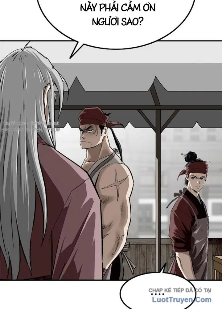 Ma Đạo Nhất Kiếm Chap 20 - Next Chap 21