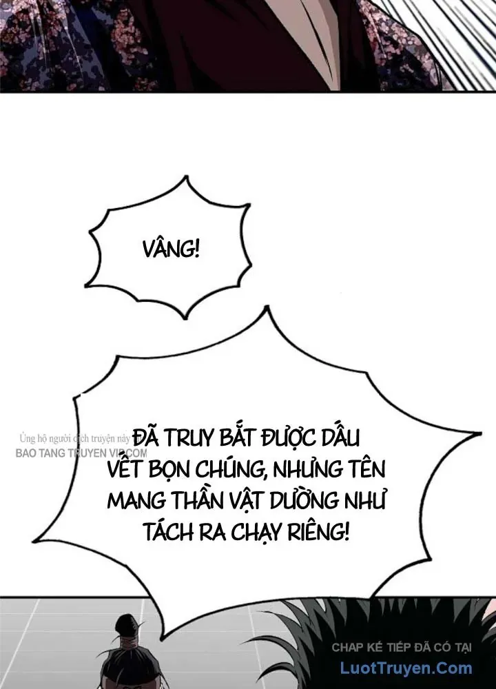 Ma Đạo Nhất Kiếm Chap 20 - Next Chap 21