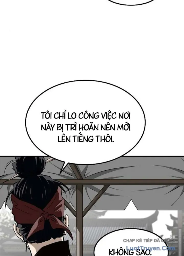 Ma Đạo Nhất Kiếm Chap 20 - Next Chap 21