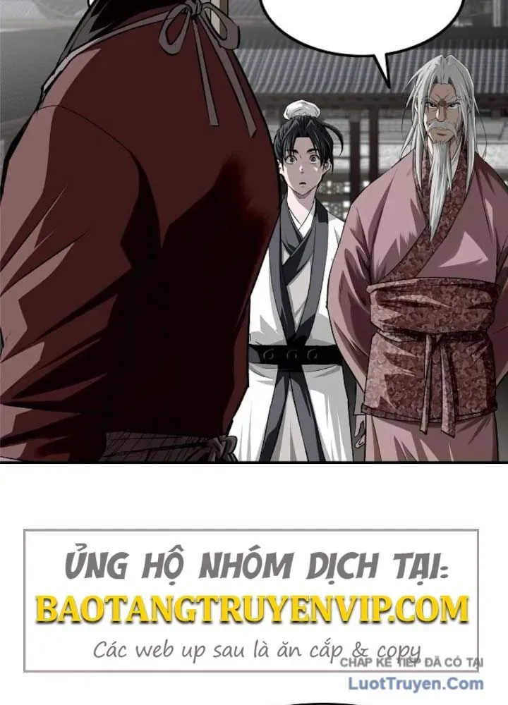 Ma Đạo Nhất Kiếm Chap 20 - Next Chap 21