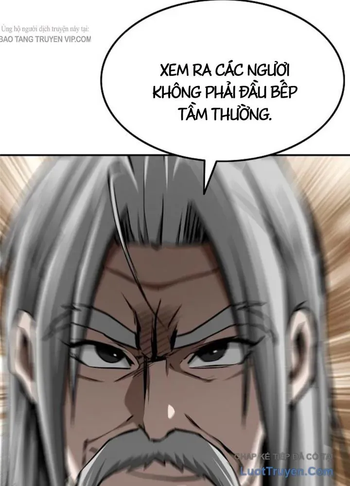 Ma Đạo Nhất Kiếm Chap 20 - Next Chap 21