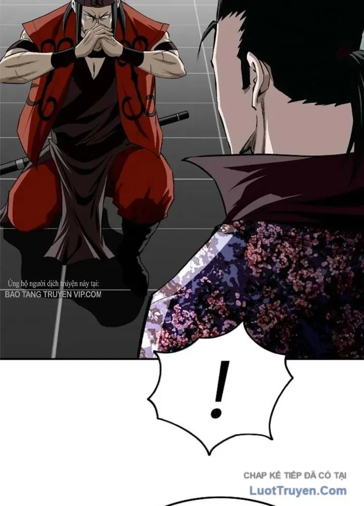 Ma Đạo Nhất Kiếm Chap 20 - Next Chap 21