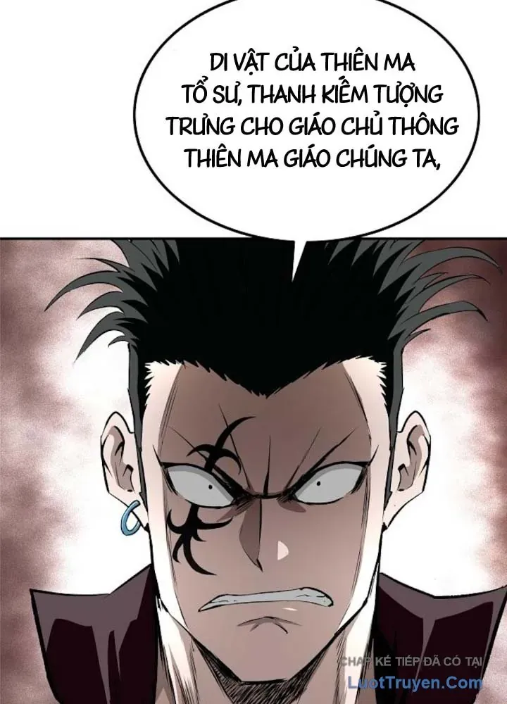 Ma Đạo Nhất Kiếm Chap 20 - Next Chap 21