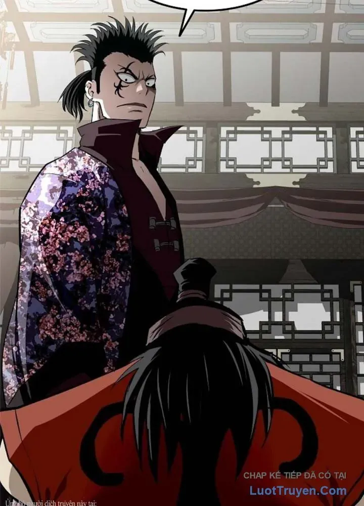 Ma Đạo Nhất Kiếm Chap 20 - Next Chap 21