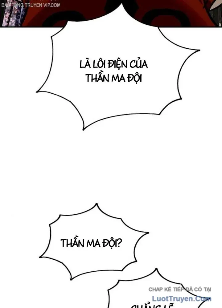 Ma Đạo Nhất Kiếm Chap 20 - Next Chap 21