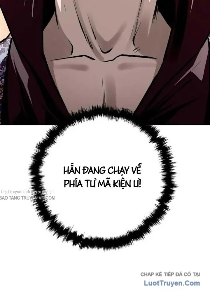 Ma Đạo Nhất Kiếm Chap 20 - Next Chap 21