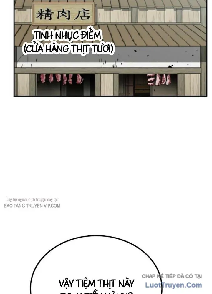 Ma Đạo Nhất Kiếm Chap 20 - Next Chap 21