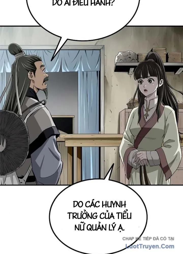 Ma Đạo Nhất Kiếm Chap 20 - Next Chap 21