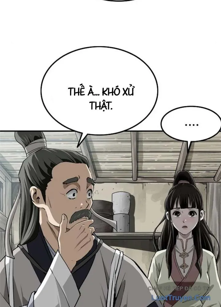 Ma Đạo Nhất Kiếm Chap 20 - Next Chap 21