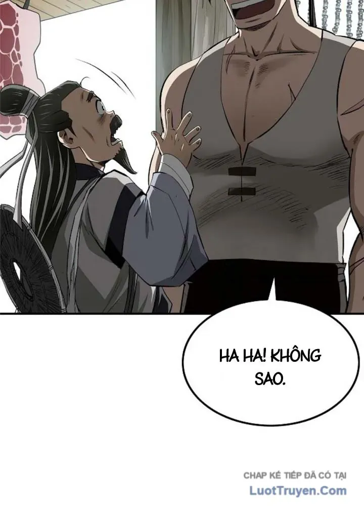 Ma Đạo Nhất Kiếm Chap 20 - Next Chap 21