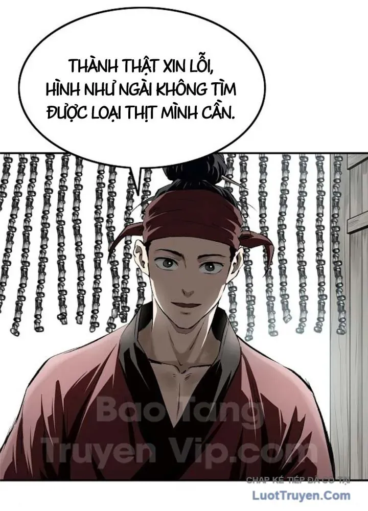 Ma Đạo Nhất Kiếm Chap 20 - Next Chap 21