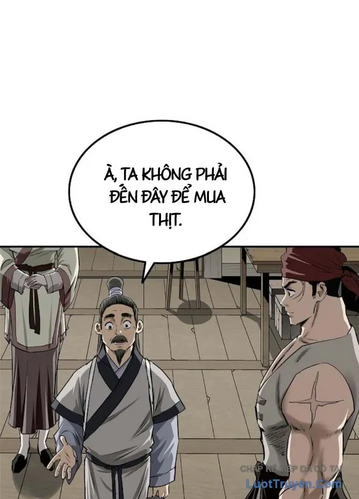 Ma Đạo Nhất Kiếm Chap 20 - Next Chap 21