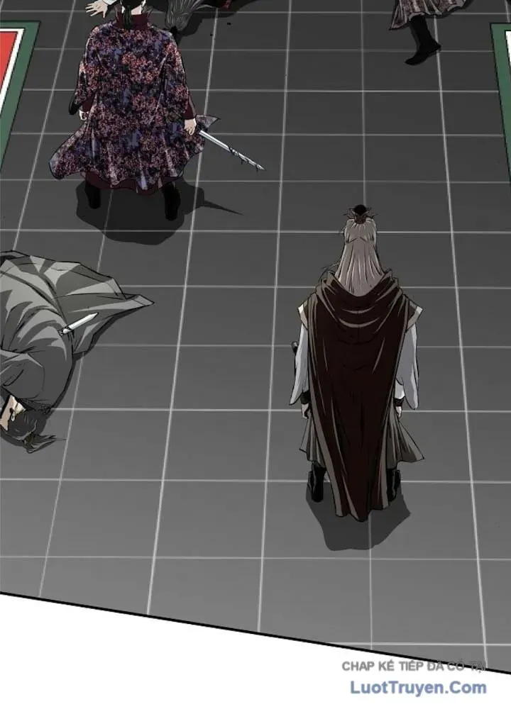 Ma Đạo Nhất Kiếm Chap 20 - Next Chap 21