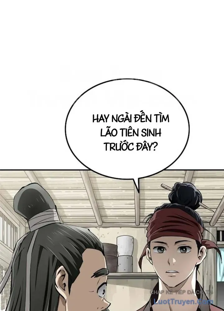 Ma Đạo Nhất Kiếm Chap 20 - Next Chap 21