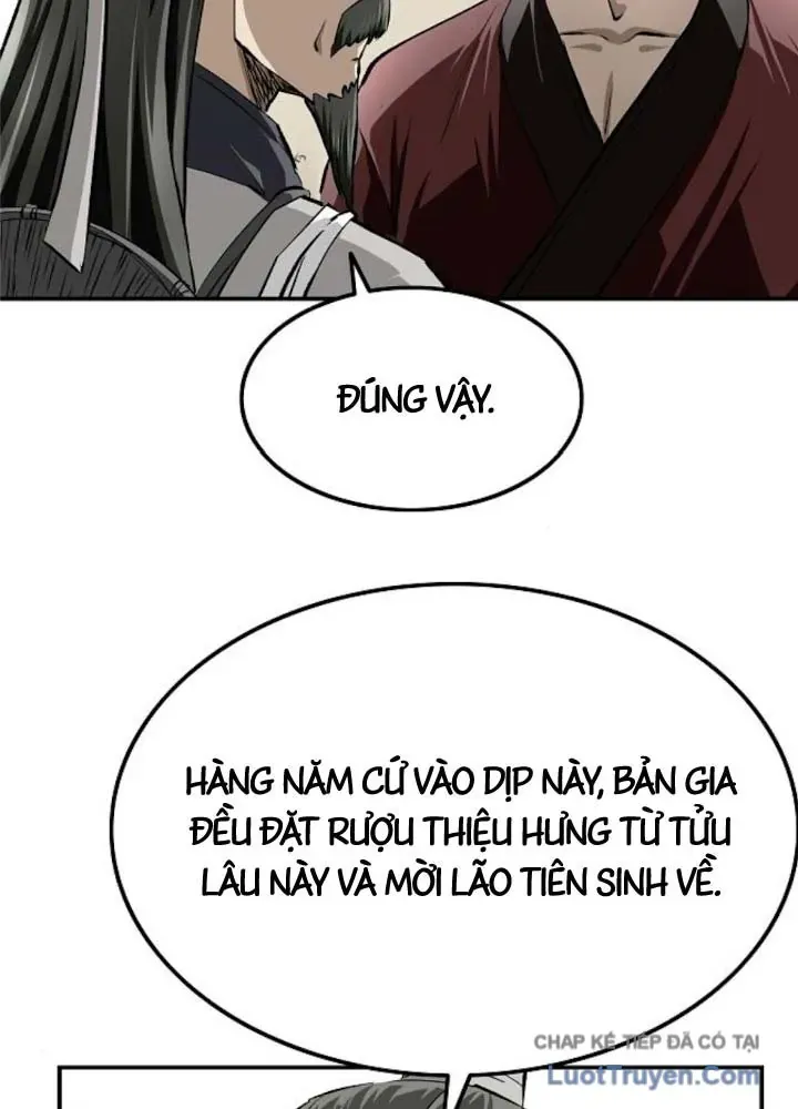 Ma Đạo Nhất Kiếm Chap 20 - Next Chap 21