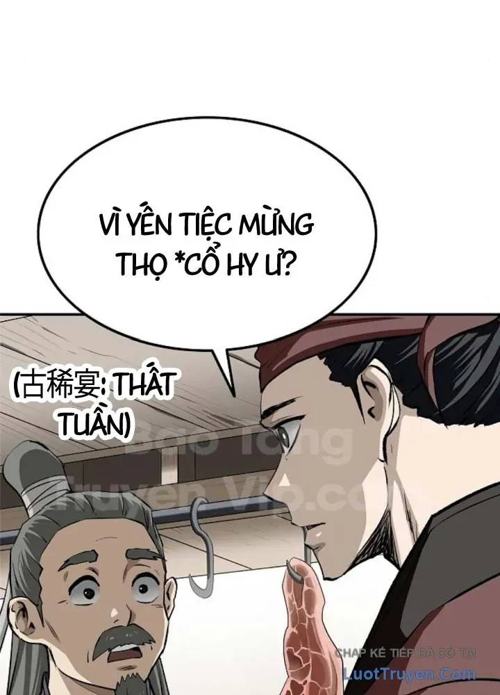 Ma Đạo Nhất Kiếm Chap 20 - Next Chap 21