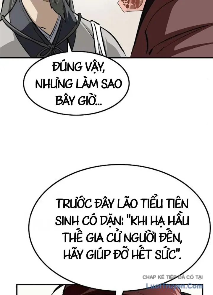 Ma Đạo Nhất Kiếm Chap 20 - Next Chap 21