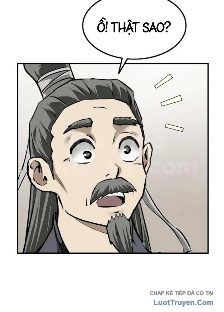 Ma Đạo Nhất Kiếm Chap 20 - Next Chap 21