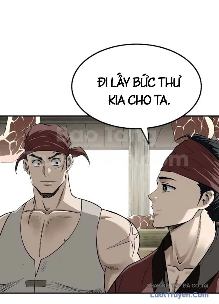 Ma Đạo Nhất Kiếm Chap 20 - Next Chap 21