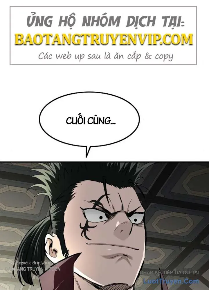 Ma Đạo Nhất Kiếm Chap 20 - Next Chap 21