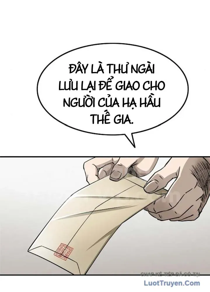 Ma Đạo Nhất Kiếm Chap 20 - Next Chap 21