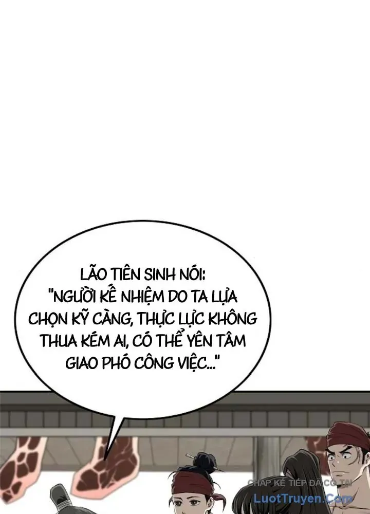 Ma Đạo Nhất Kiếm Chap 20 - Next Chap 21
