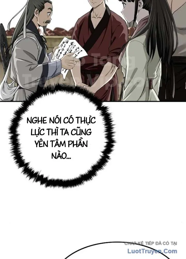 Ma Đạo Nhất Kiếm Chap 20 - Next Chap 21