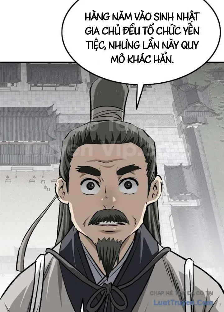 Ma Đạo Nhất Kiếm Chap 20 - Next Chap 21