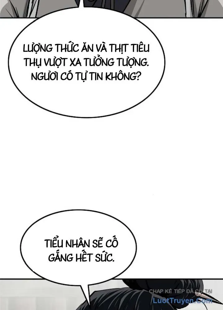 Ma Đạo Nhất Kiếm Chap 20 - Next Chap 21