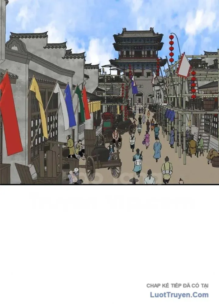 Ma Đạo Nhất Kiếm Chap 20 - Next Chap 21