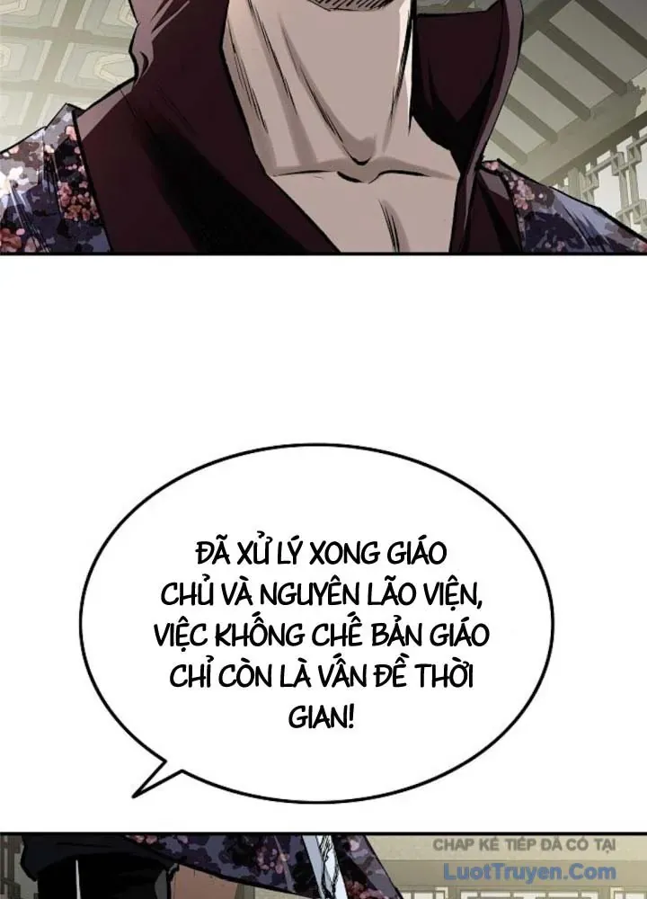 Ma Đạo Nhất Kiếm Chap 20 - Next Chap 21