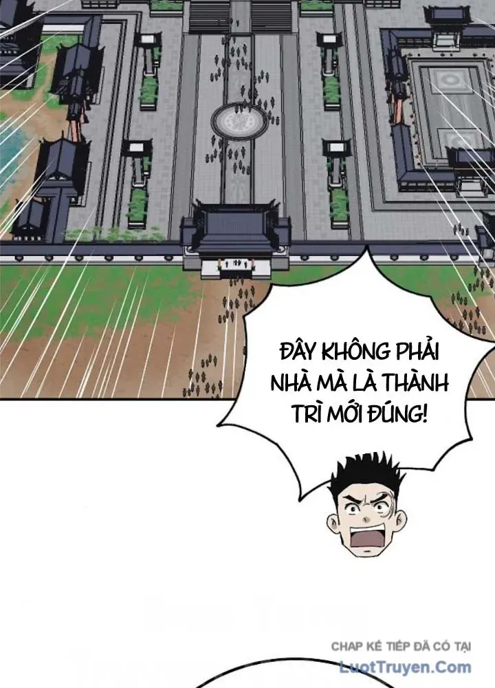 Ma Đạo Nhất Kiếm Chap 20 - Next Chap 21