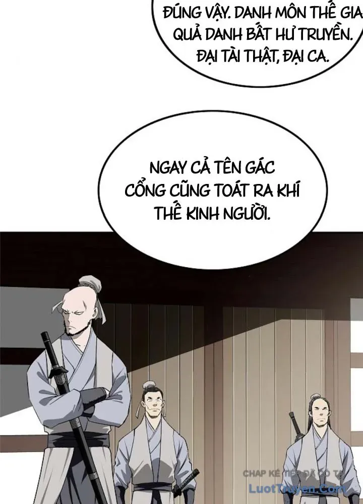 Ma Đạo Nhất Kiếm Chap 20 - Next Chap 21