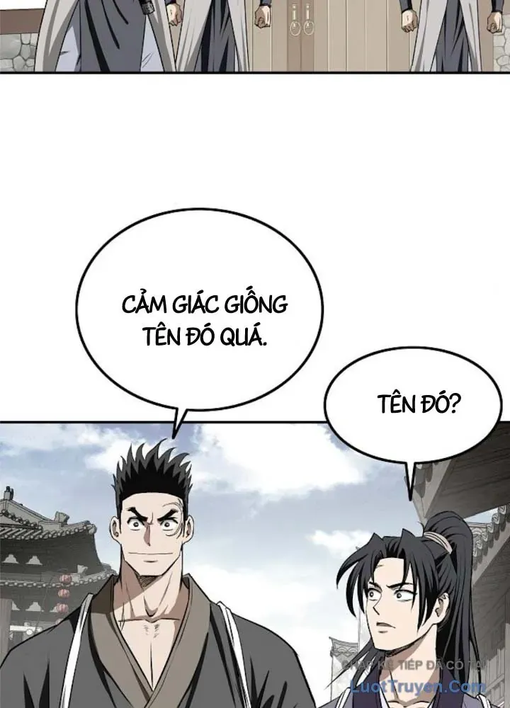 Ma Đạo Nhất Kiếm Chap 20 - Next Chap 21
