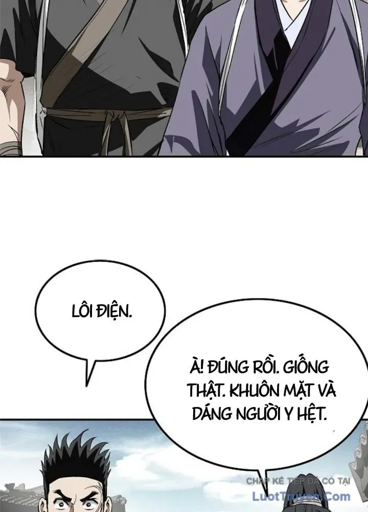 Ma Đạo Nhất Kiếm Chap 20 - Next Chap 21