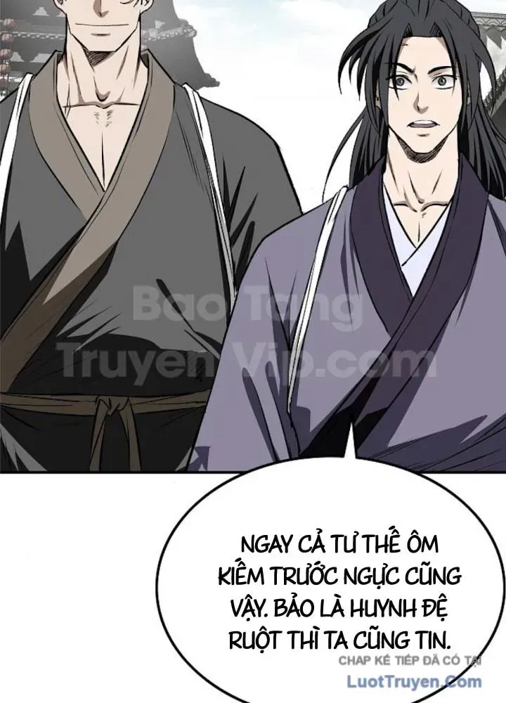 Ma Đạo Nhất Kiếm Chap 20 - Next Chap 21