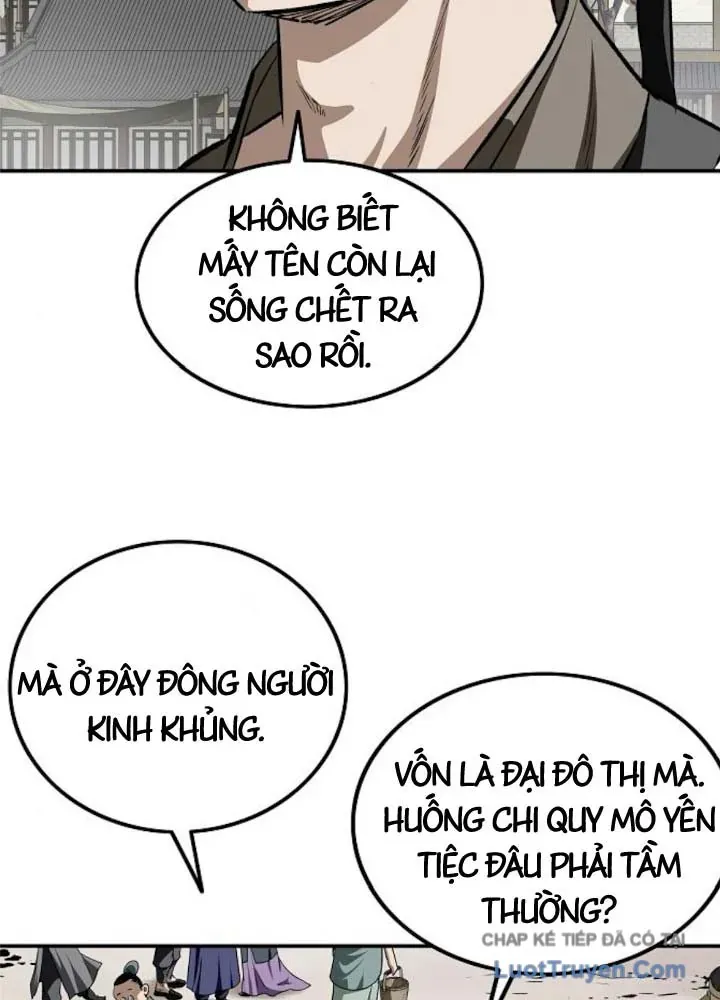 Ma Đạo Nhất Kiếm Chap 20 - Next Chap 21