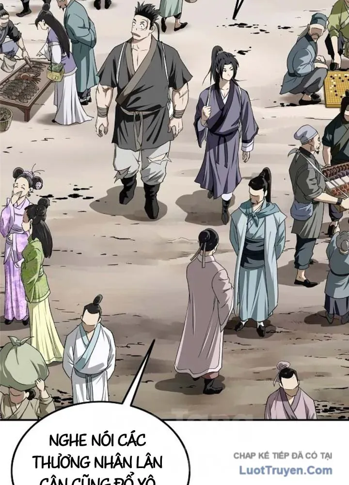 Ma Đạo Nhất Kiếm Chap 20 - Next Chap 21