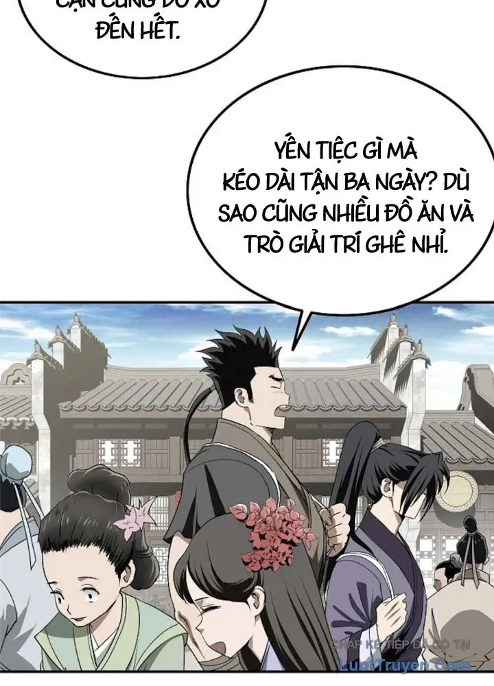 Ma Đạo Nhất Kiếm Chap 20 - Next Chap 21