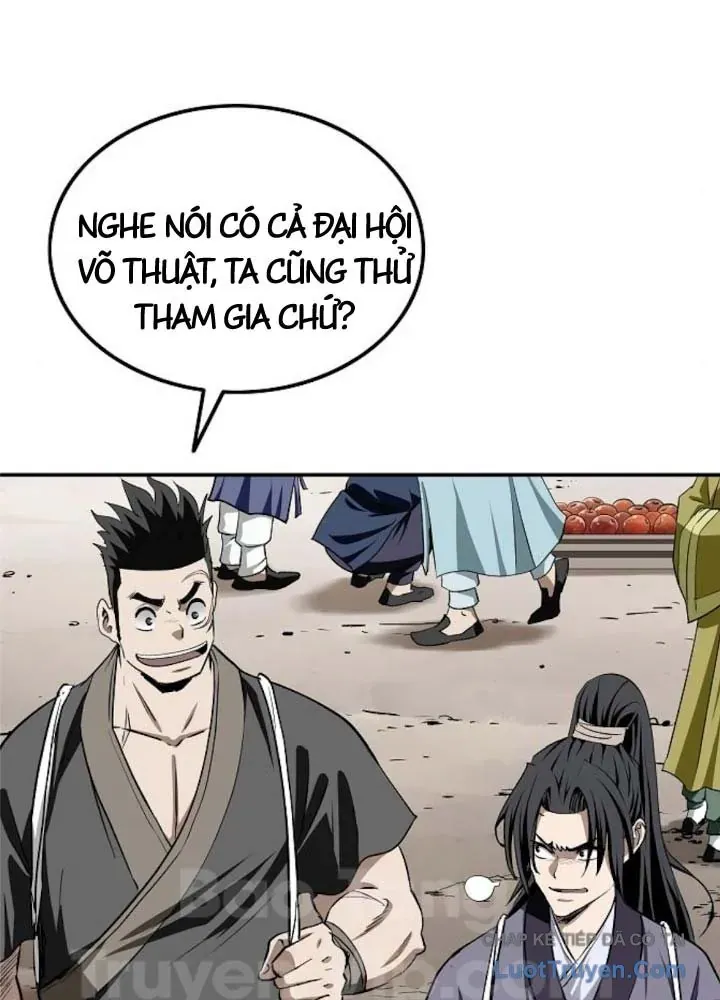 Ma Đạo Nhất Kiếm Chap 20 - Next Chap 21