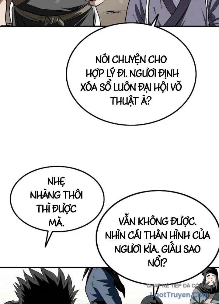 Ma Đạo Nhất Kiếm Chap 20 - Next Chap 21