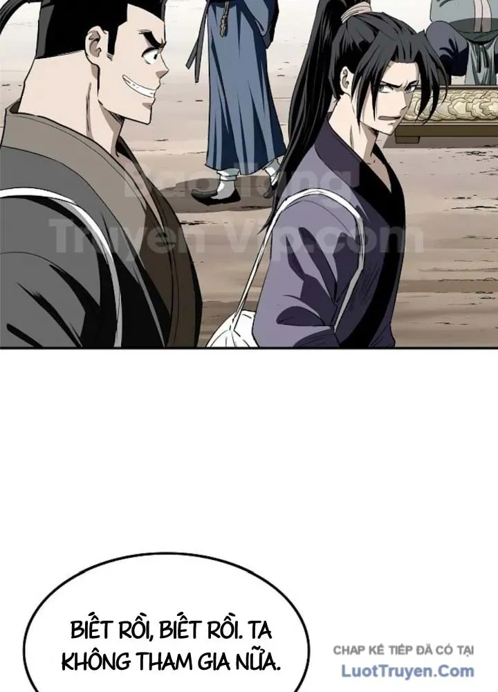 Ma Đạo Nhất Kiếm Chap 20 - Next Chap 21