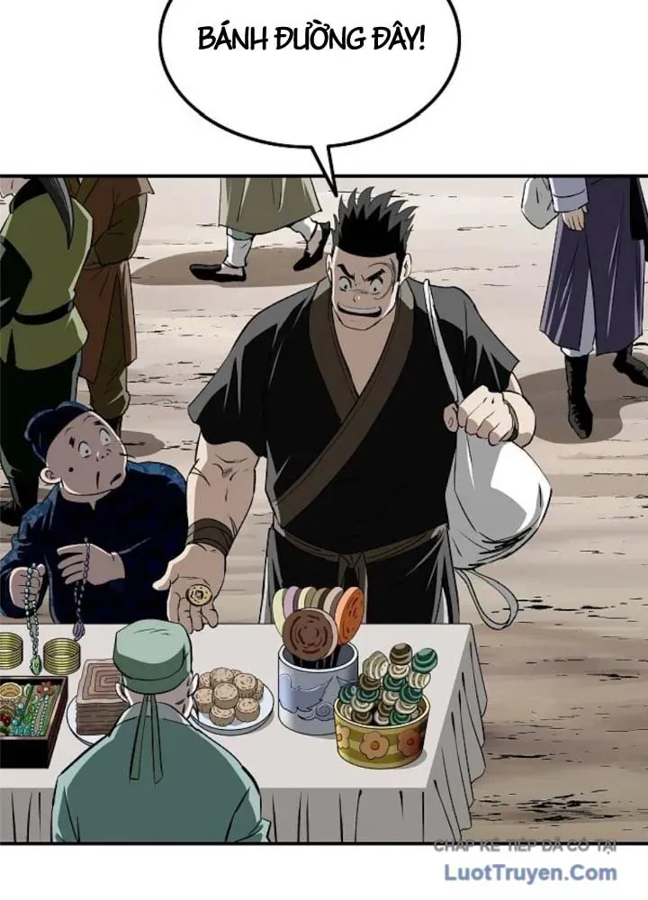 Ma Đạo Nhất Kiếm Chap 20 - Next Chap 21