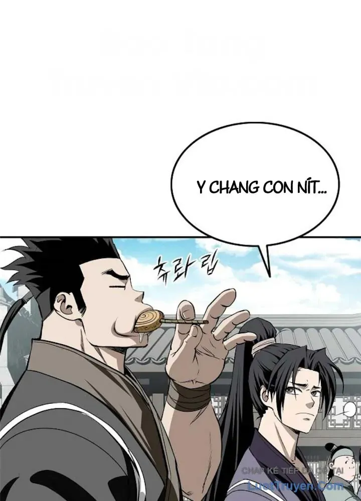 Ma Đạo Nhất Kiếm Chap 20 - Next Chap 21