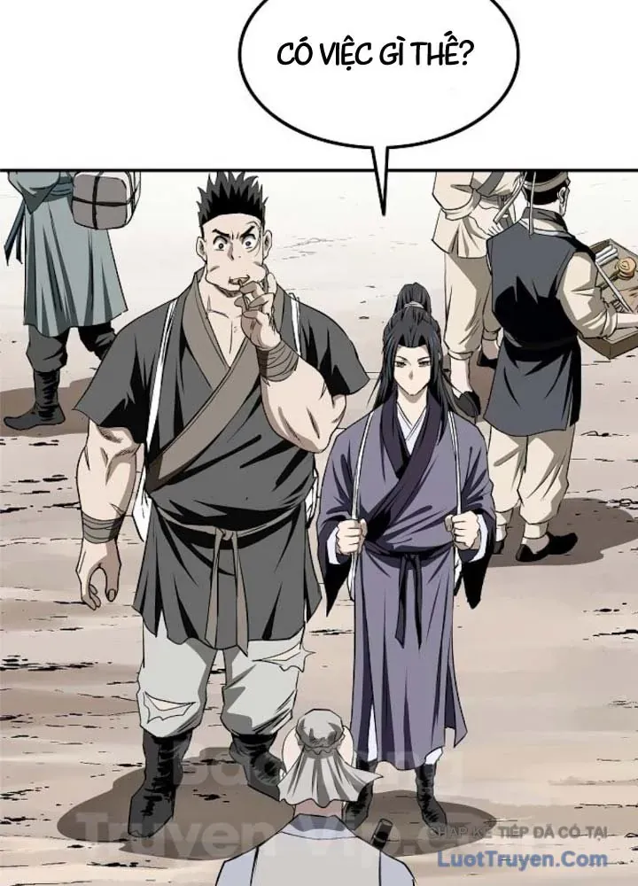 Ma Đạo Nhất Kiếm Chap 20 - Next Chap 21